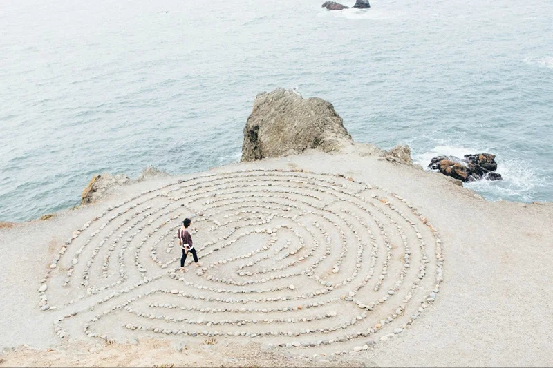 Hypnotherapy session in Montreal — journey and transformation